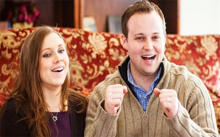 Where Is 19 Kids And Couting Star Josh Duggar Now? What ...