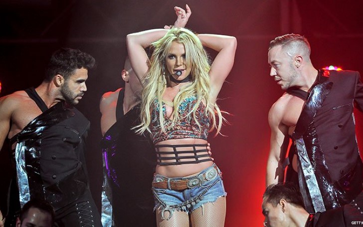 Britney Spears' Manager Warns She Might Never Perform Again!