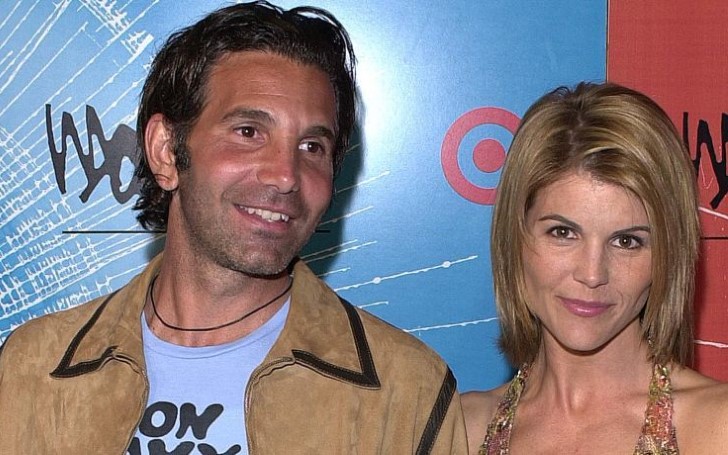 Who Is Lori Loughlin's Husband? How Long Has She Been Married? Details Of Her Daughter!