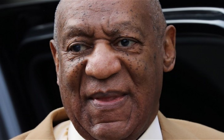 Is Bill Cosby Living The Good Life Behind Bars?