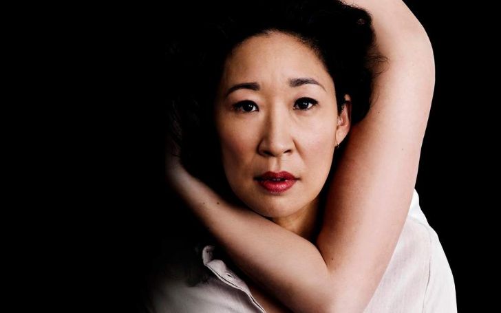 'Killing Eve' Star Sandra Oh Shares Her Thoughts On Having Kids!