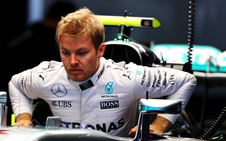 Who Is Nico Rosberg Wife? Details Of His Relationship Status And Past Affairs!