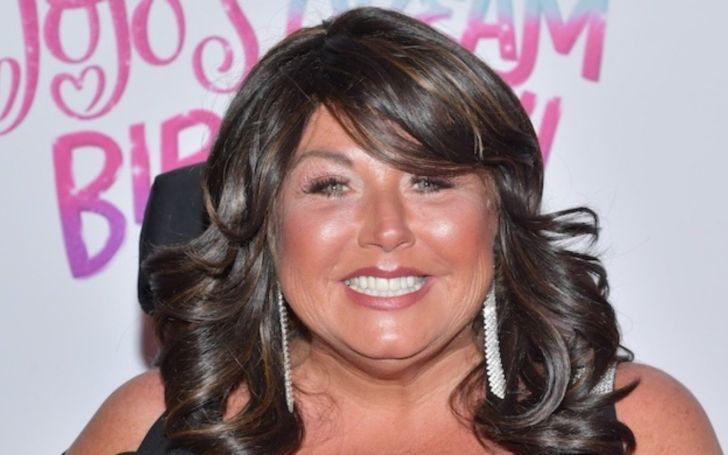 Amazing News! Abby Lee Miller Is Completely Cancer-Free!