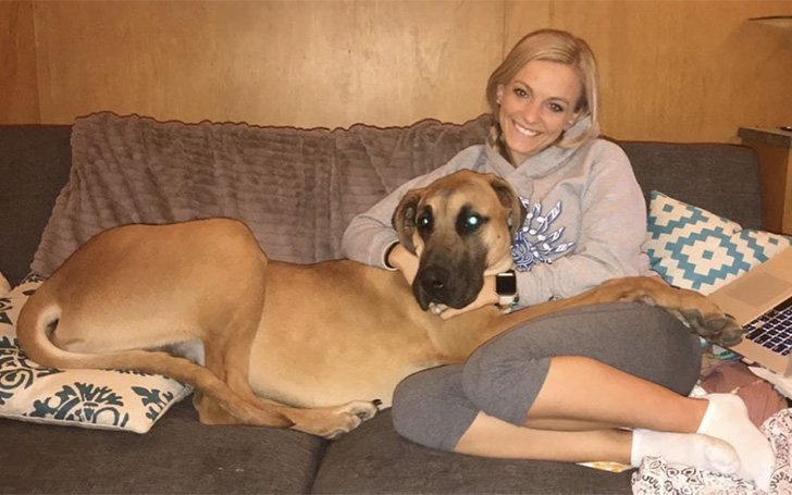 Did Mackenzie McKee Really Abuse And Abandon Her Dog?