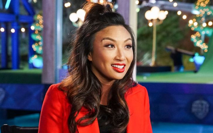 Jeannie Mai Reveals Sexual Abuse By A Family Member
