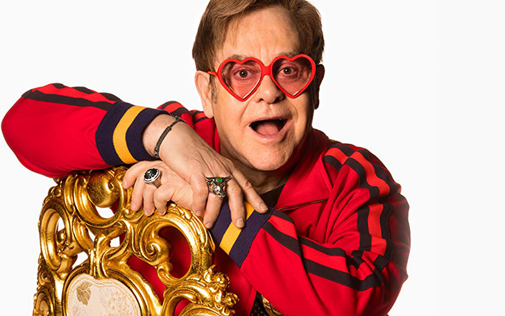 What Is Elton John Net Worth? Details Of Elton John House, Cars, Salary, Income, and Earnings!