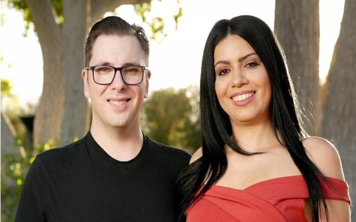 90 Day Fiance Star Larissa Lima Reveals She Abandoned Two Kids In Brazil