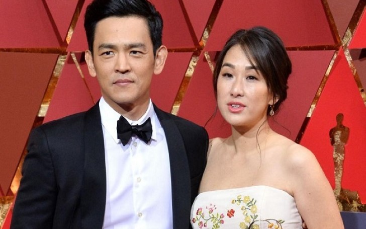 Harold And Kumar Star John Cho Is Married To His Wife Kerri Higuchi Since 2006; Learn The Details Of Their Relationship!