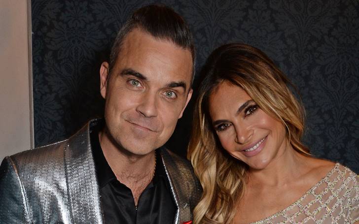 Ayda Field Shared The Cutest Video Of Her Children Dancing During A Family Night In