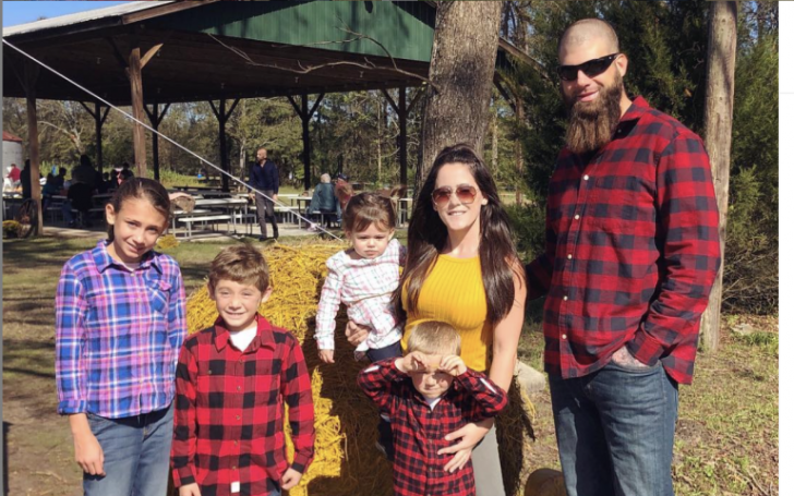 Jenelle Evans And David Eason Are Denied Custody Of Kids!