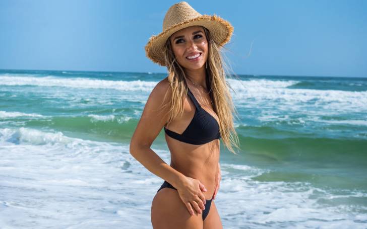 Learn The Secrets Of Jessie James Decker Maintaining Her Diet While On The Road: 'It Makes Me Feel Good'