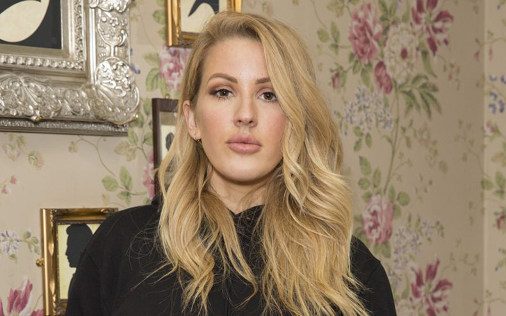 Who Is Ellie Goulding Boyfriend? Learn All The Details Of The Singer's Love Life!