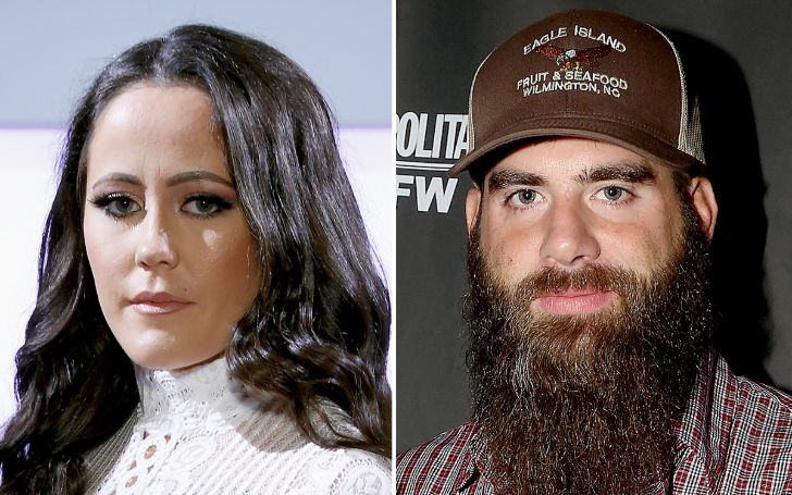 Is Jenelle Evans Bad Mom Or Just Another Victim Of David Eason?