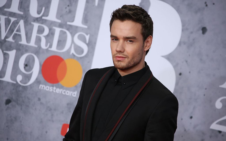 Liam Payne Couldn't Leave His House Due To The "Horrible Anxiety" He Suffered