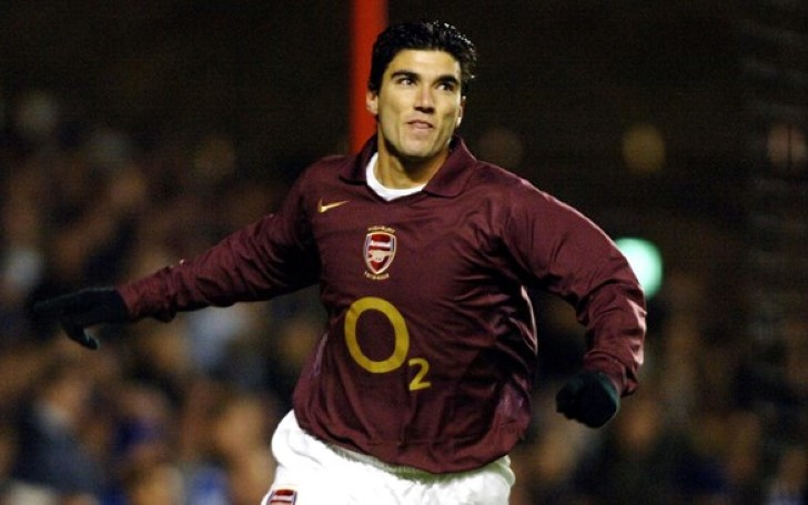 Who Is Jose Antonio Reyes Wife? How Many Children Does He Share? Learn The Details Of The Late Soccer Star's Family!