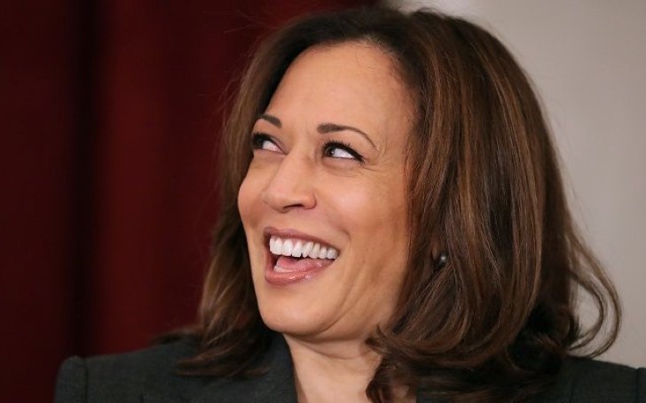 Top 6 Facts About Kamala Harris - Details Of Her Father, Husband, Family, Children, Age, Parents!