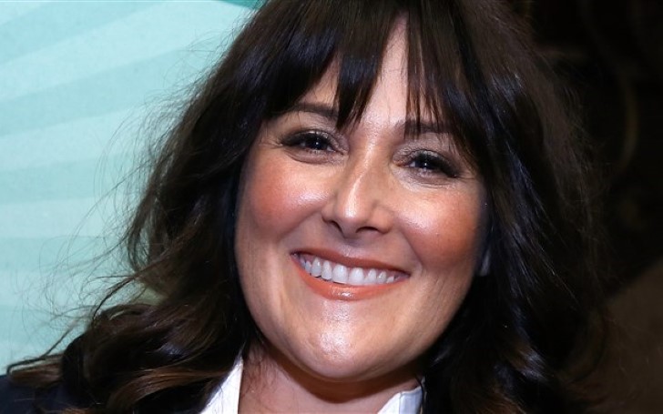 Who Is Ricki Lake Husband? Grab Details Of Her Married Life And Two Sons!