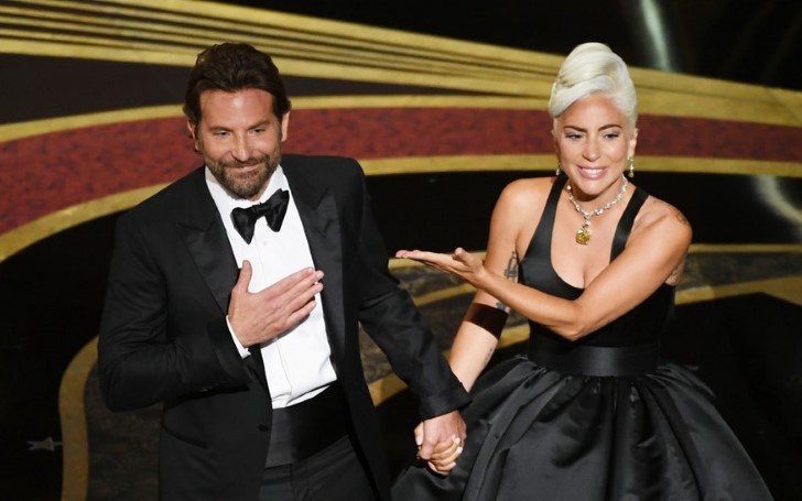 Is Lady Gaga To Blame For Bradley Cooper's Breakup?