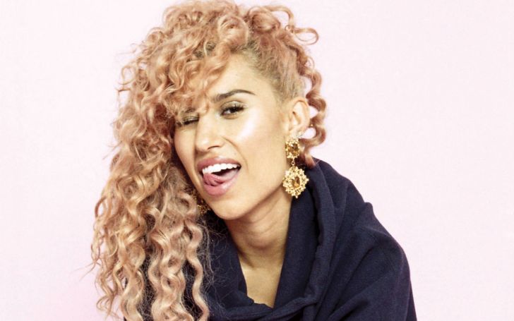 Raye Turns To 'Love Island' When She Wants To Escape Her Music-Related Stresses