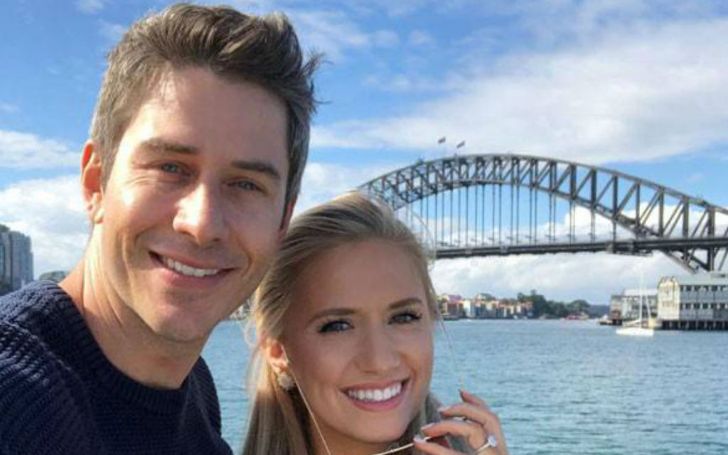 Arie Luyendyk Jr. Stands Up For All Women And Parents Around The World