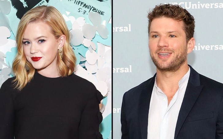 Reese Witherspoon’s Twin Daughter Ava, 19, Is Dating A Boyfriend Who Resembles Her Dad Ryan Phillippe