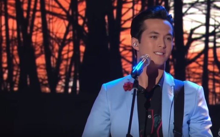 Who Is American Idol Winner Laine Hardy Girlfriend? Grab All The Details Of His Dating Life!