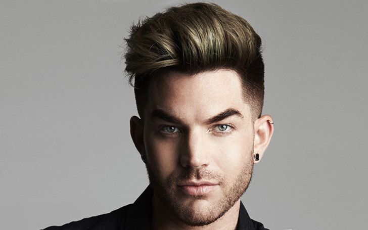 Adam Lambert Says Discussing His Mental Health Issues Made Him Feel More Connected To His Fans