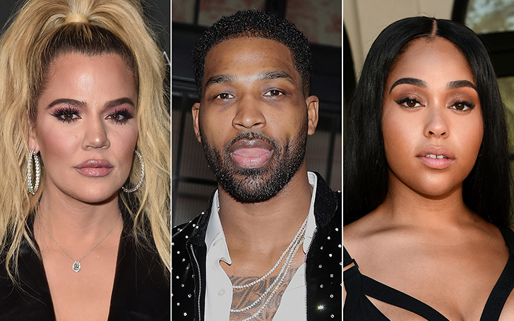 Khloe Kardashian Reportedly Never Wants To See Jordyn Woods Ever Again