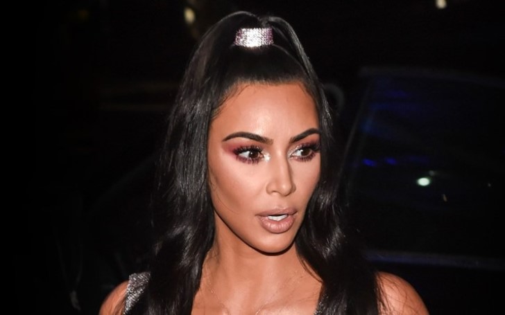 Kim Kardashian Nannies: How Many Does She Have?