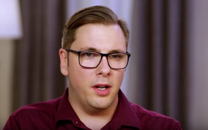 Does 90 Day Fiance: Happily Ever After Star Colt Johnson Have A Girlfriend?