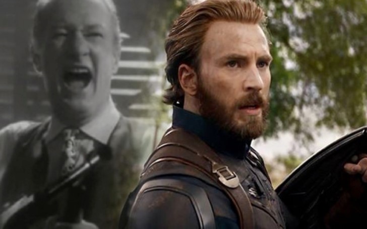 'Captain America' Chris Evans Shocked To Learn 'Home Alone' Gangster Movie Isn't Real