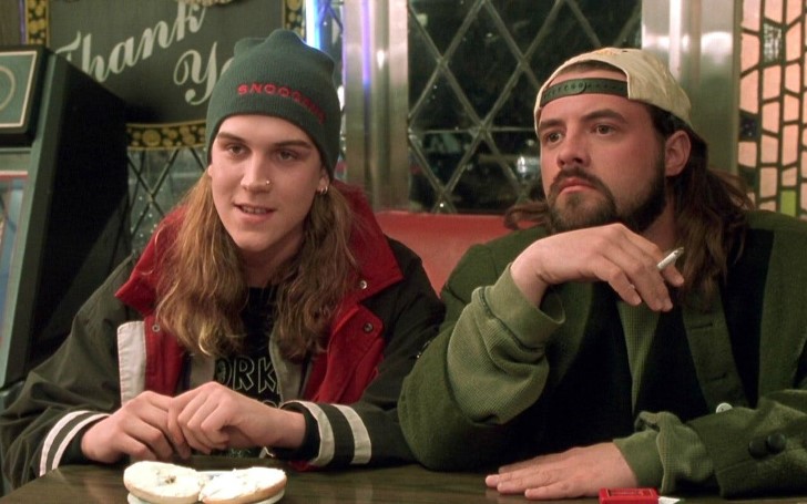 Kevin Smith Finally Launched Pre-Production of 'Jay and Silent Bob' Reboot