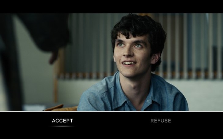 Is The Netflix Interactive Special 'Black Mirror: Bandersnatch' The Future of TV?