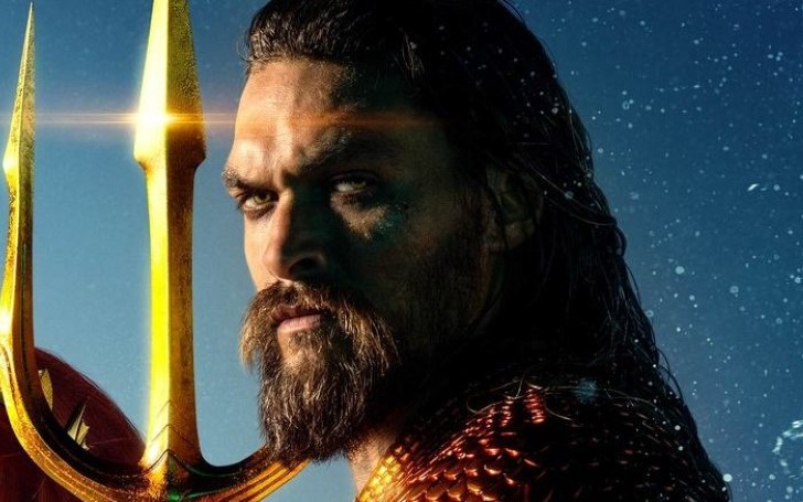 'Aquaman' Surpasses 'The Dark Knight' With $1 Billion Box Office Collection