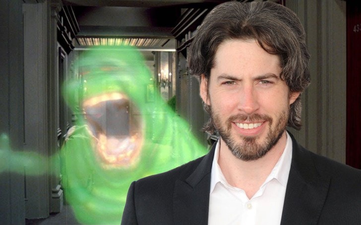 Jason Reitman Will Write and Direct New ‘Ghostbusters’ Sequel Set In Original Universe