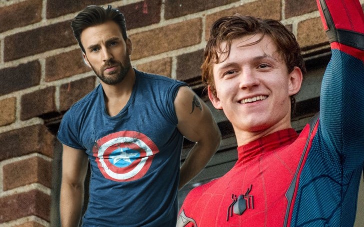 Netflix Acquires Film 'The Devil All The Time' Starring Chris Evans and Tom Holland
