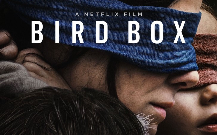 Netflix Reveals Astonishing Viewership Numbers of The Post-apocalyptic Thriller 'Bird Box'