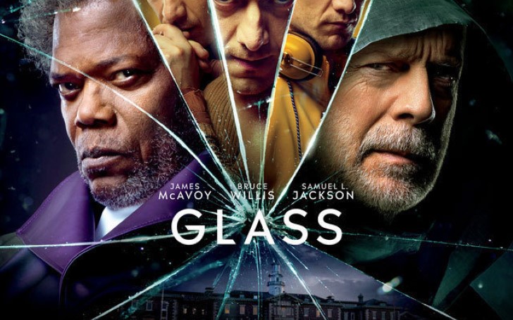 'Glass' Looks Set To Crack Open $50+ Million Holiday Debut