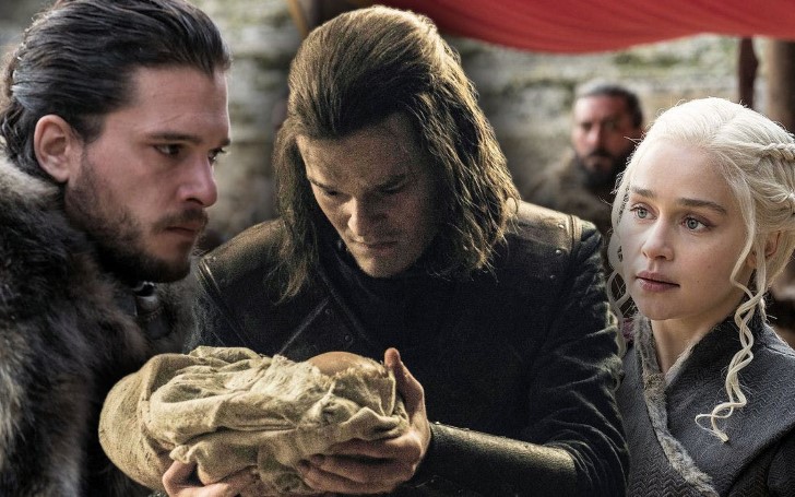 Why Jon Snow's Parentage May Not Be Crucial To Game of Thrones Season 8