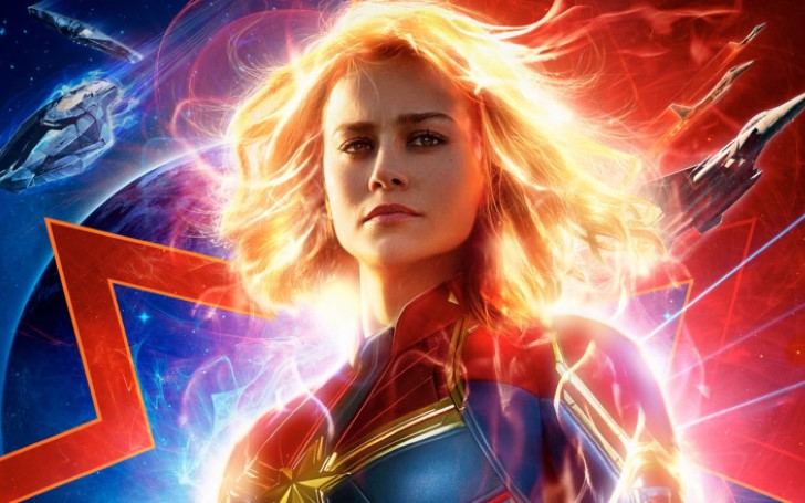 Marvel is Releasing Captain Marvel Too Close To Avengers: Endgame