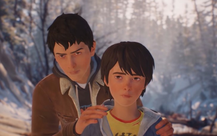 Life is Strange 2 Episode 2 Releases Emotional New Trailer