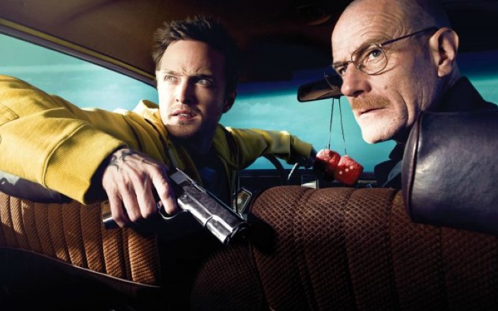 Everything We Know About The Breaking Bad Movie So Far