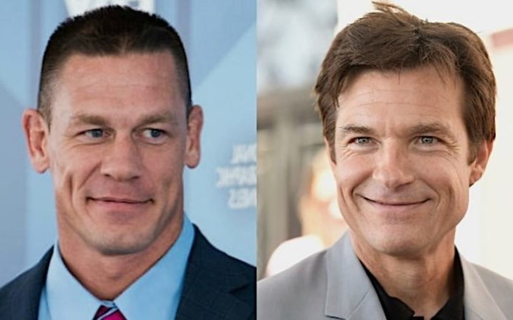 John Cena Set To Star in Netflix Action Comedy Directed by Jason Bateman