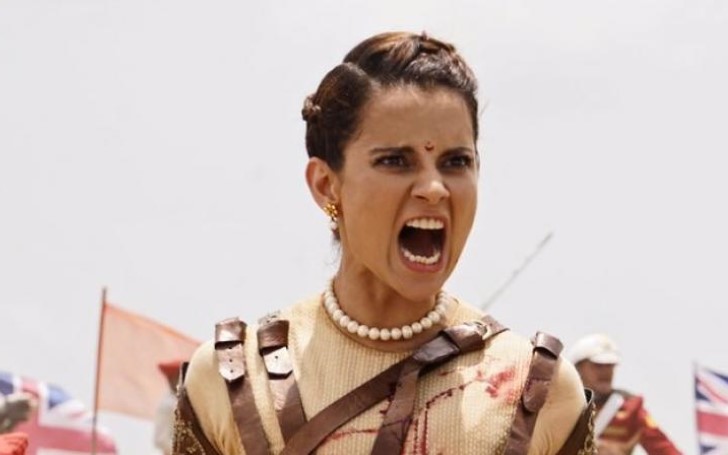 Manikarnika Box Office Day 2: Kangana Ranaut's Movie Makes Rs. 26.85 Crore After a Slow Start