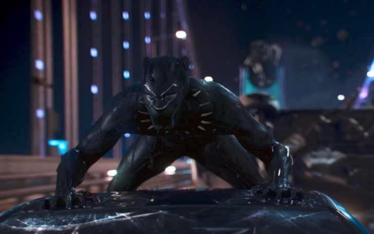‘Black Panther’ Boosts Oscar Chances As It Takes Top SAG Awards Prize