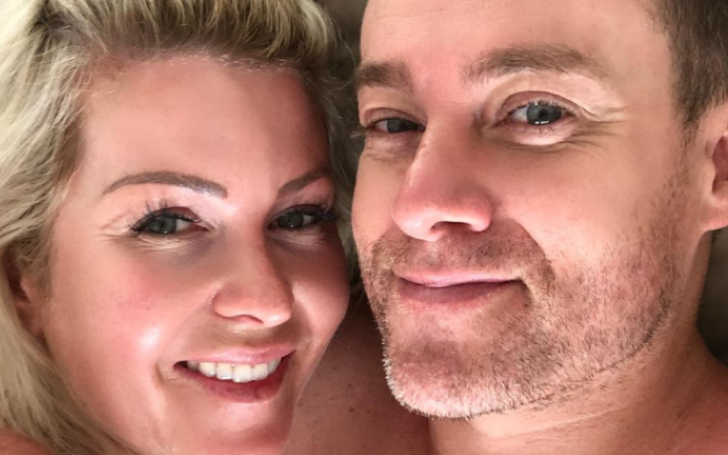 Grant Denyer Shocks Radio Co-Hosts By Going Into Extreme Detail About His Sex Life