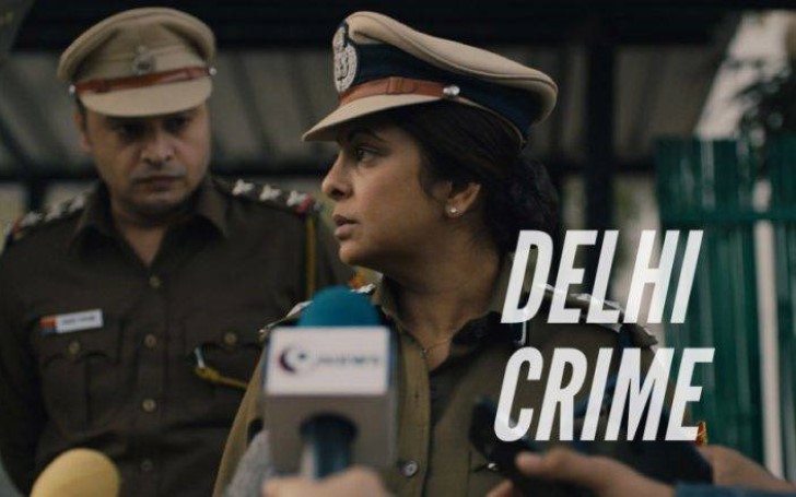 Netflix Nabs Richie Mehta's Indian Drama Series ‘Delhi Crime’ 
