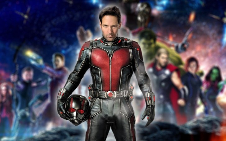 What Role Will Ant Man Play In Avengers Endgame Marvel