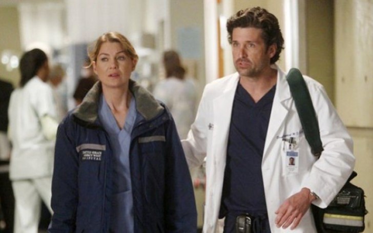 ‘Grey’s Anatomy’ Set To Introduce Fourth Shepherd Sister