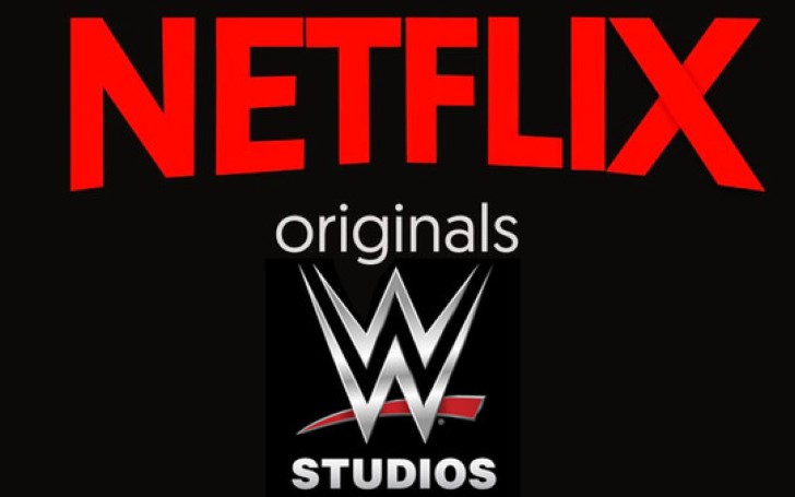 WWE Studios Set To Partner Up With Netflix